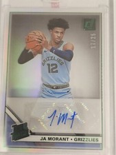 2019-20 Clearly Donruss Basketball Cards 30