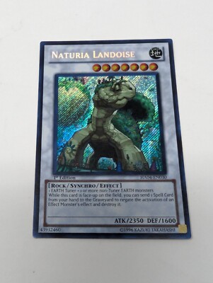 yugioh naturia deck 2011 Amazon.com: Yu-Gi-Oh! - Naturia Sunflower (HA03-EN011) - Hidden Arsenal  3-1st Edition main image 0