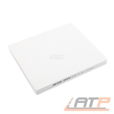 DENSO Filter, Innenraumluft  für SUZUKI