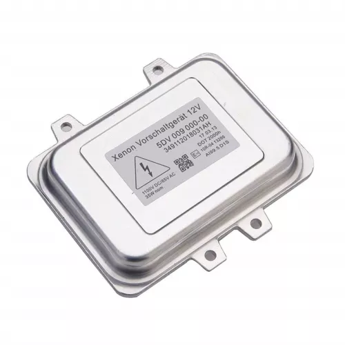 XENON HID HEADLIGHT BALLAST For Holden Statesman WM Caprice 5DV009000-00 XENON HID HEADLIGHT BALLAST For Holden Statesman WM Caprice 5DV009000-00