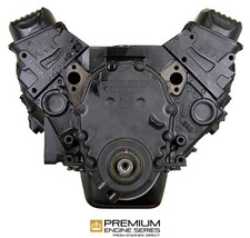 Chevrolet 350 Vortec Engine 96-00 1500 2500 Express Tahoe New Reman Wcovers