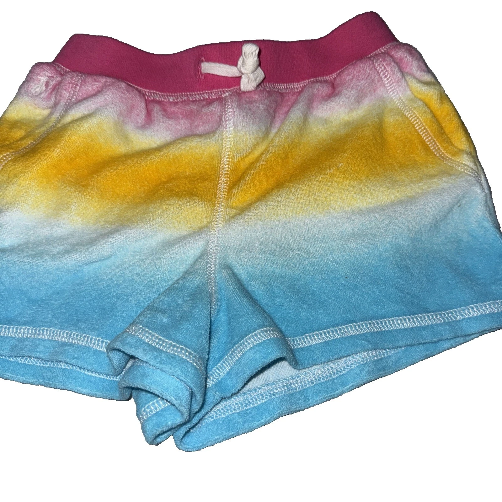 Polo Ralph Lauren 100% Cotton Girls' 5 Size