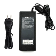 AC Adapter for Cisco 1905,1906C Router PWR-1900-POE Switch Power Supply Charger
