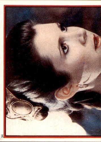 Star Wars ROTJ Trading Card Sticker Album Complete Your Set You Pick 1983 Topps - Bild 68 von 355