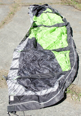 Kite Cabrinha Switchbalde 7m², defekt!