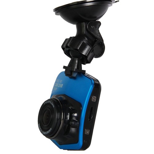 HQ Digital Car DVR Dash Camera Video Cam Recorder G-Sensor IR Night Vision Auto - Picture 4 of 9