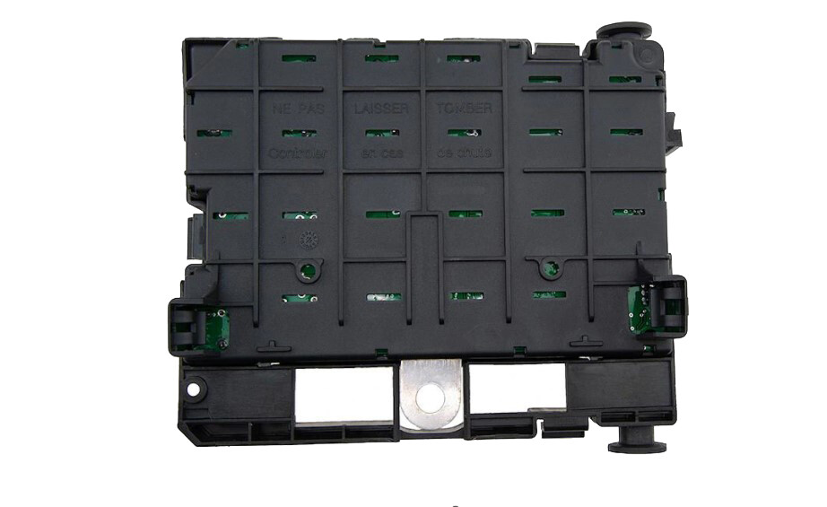 2x ✅Fits NTY EBP-PE-000 BSM Fuse Box Module ⭐UK Seller⭐ - Image 13