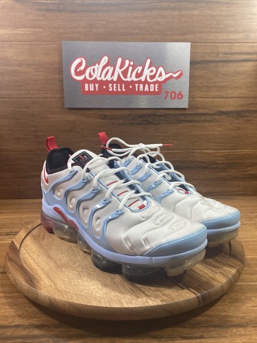 Size 11 - Nike Air VaporMax Plus 