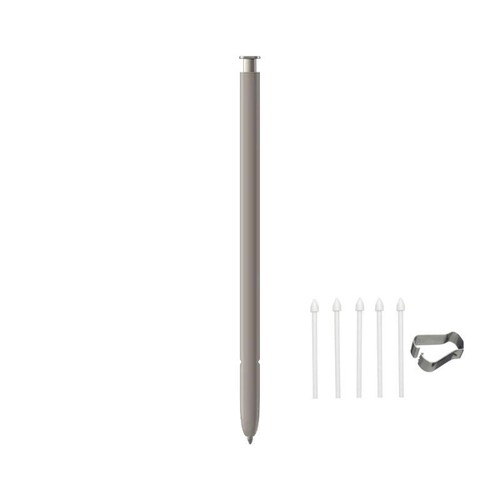 For Samsung Galaxy S24 Ultra Stylus Touch Pen Includes nibs(without Bluetooth) - Picture 4 of 9