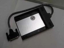 Compaq 258575-002 Laptop Floppy Drive Caddy Armada 4100, 4200