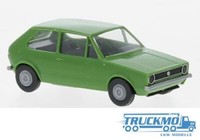 Brekina Volkswagen Golf I GrüN 1974 25545