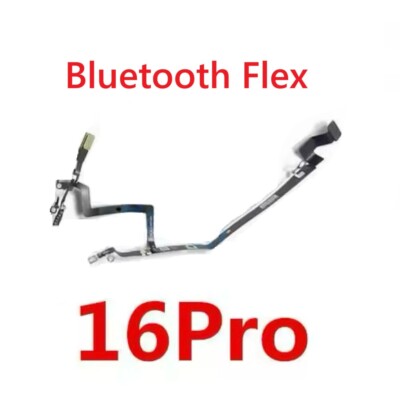 Für iPhone 16 Pro Bluetooth Flex Antennenkabel Hochwertig UK Ware