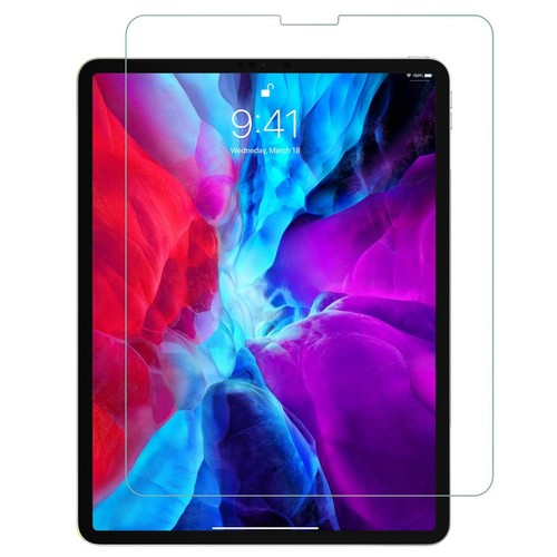 Ultra Clear or Matte Screen Protector for iPad 10.9" Pro 11" 12.9" M2 iPhone 15 - Picture 32 of 142