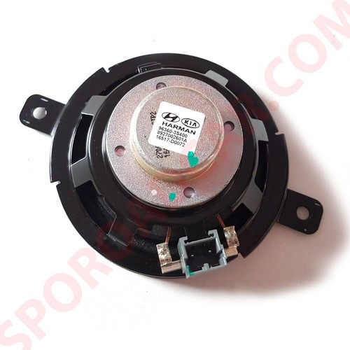 Deshboard Cluster Midrange Speaker for Hyundai i40 Sonata Kia Optima 963603S400 - Picture 2 of 2