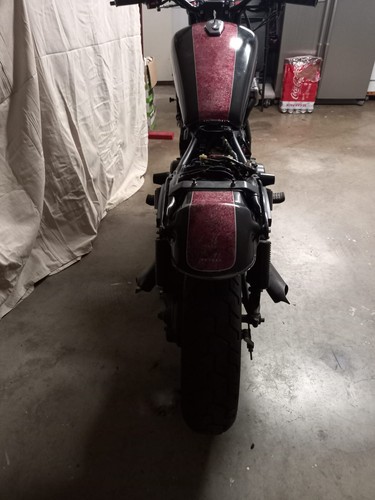 1982 Honda Magna - Picture 11 of 20
