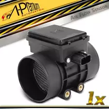 A-Premium Mass Air Flow Sensor w/ Housing for Mazda MX-6 626 1995-1997 2.0L 2.5L