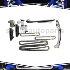 Cloyes Front 1Of Engine Timing Chain Kit For Toyota FJ Cruiser 2007-2009