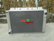 For Ford Thunderbird 1964 1965 1966 Aluminum Radiator For Ford Thunderbird 1964 1965 1966 Aluminum Radiator