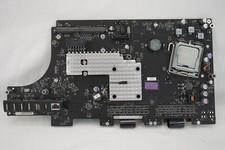 Apple 27" iMac Logic Board 820-2507-A  661-5319, 3.06GHz Core 2 Duo, 2009 nc