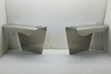 Pair of Mini IH 1066 Aluminum Rear Fenders for Cub Cadet Garden Tractors