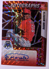 2022 MOSAIC RC AUTO CHOICE FUSION AUTO DAURI MORETA