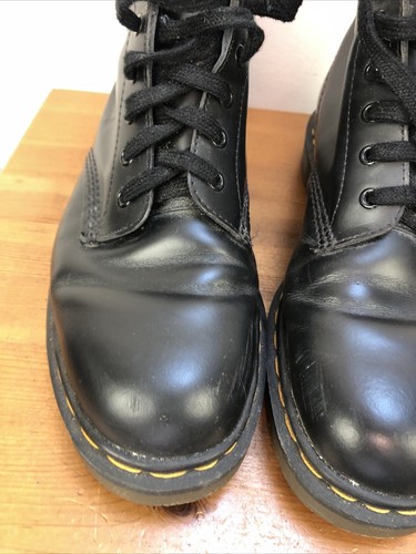 dr martens Größe 10 Made in England - Bild 5 von 21