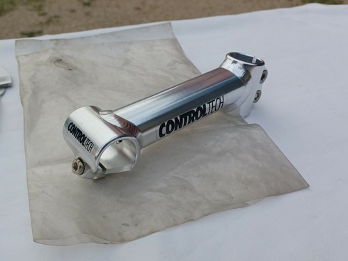 Nib ControlTech Attacco Manubrio 130 mm Klein Cannondale Specialized Giant Scott - Imagen 11 de 14