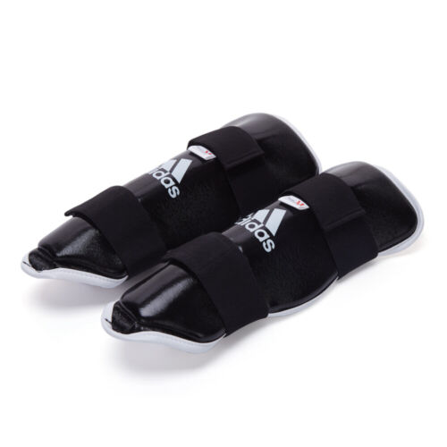 adidas TAKEKWONDO Step & Bein Guard Matial Arts Step & Bein Foot Kick Schuhe - Bild 9 von 11