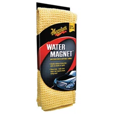 Meguiars Water Magnet Microfiber Drying Towel #X2000