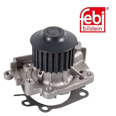 FEBI BILSTEIN Wasserpumpe für Mitsubishi Carisma DA_ 1.8 16V GDI Space Star