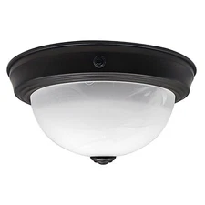Facon RV LED Ceiling Light Dinette Light Fixture for RV Motorhome Camper Trailer