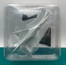 Del Prado IAI Kfir Aircraft of the Aces 1:120 Diecast New Sealed