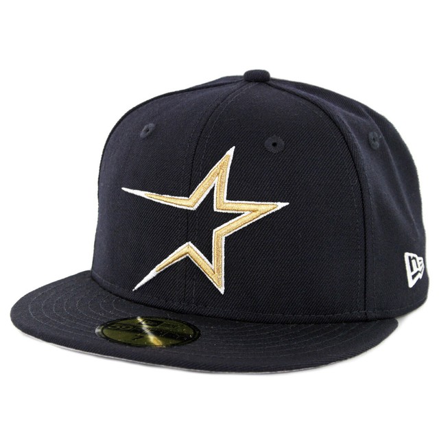 astros cooperstown hat