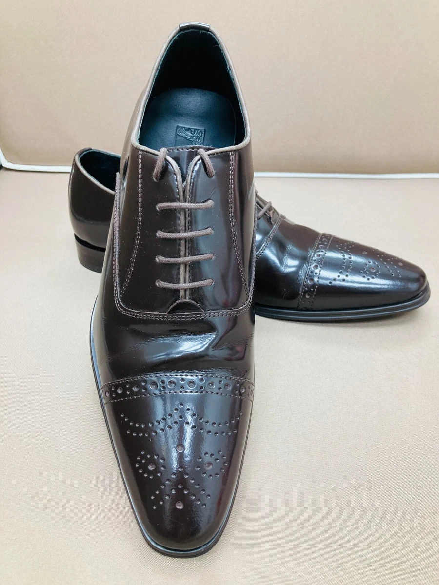 Versace oxford clearance