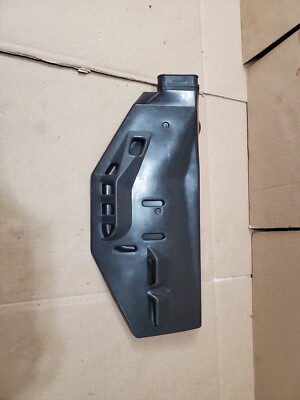 1981-1983 DATSUN 280ZX FAIRLADY Z S130 L28E LOWER DASH TRIM PANEL
