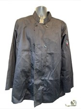 Signature Chef Jacket Size M