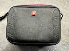 Swiss Gear by Wenger Portable GPS Camera Case Neoprene