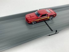 Crash Racers Grey Track Connector  | 3D Print...