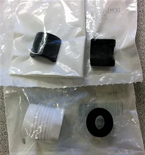 SEADOO REVERSE CABLE LOCK NUT KIT FOR 97-'10 MODEL 277001729 211100009 277000055