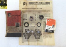 NOS 1968-75 Caddy Cadillac Fleetwood Deville Calais Bearing Seat kit GM 7816006