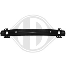 6835060 Träger, Stoßfänger vorne für HYUNDAI i30 Kombi (FD)