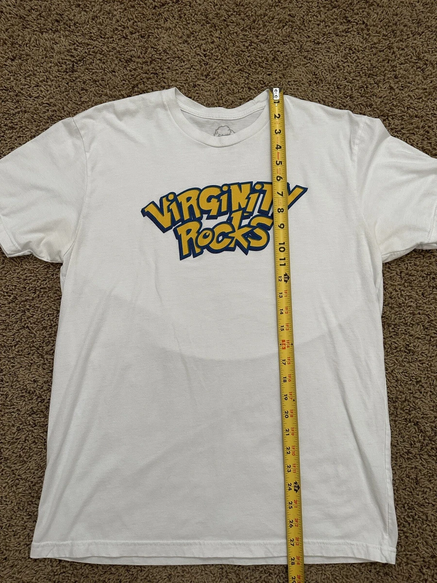 Danny duncan virginity sales rocks t shirt