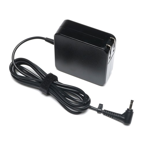 Cargador de CA de 65 W 45 W para Lenovo V17-ITL V14-IJL V15-IJL V17-IAP V14-AMN V15-AMN - Imagen 4 de 11