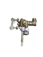 Wolf Range 809153 Burner Valve & Switch Assy -  - B5