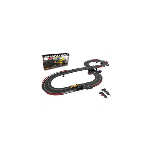 Scalextric 1980s Grand Prix Race Set eBay