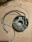 <!--F#f_0-->HOLDEN FE FC INDICATOR BLINKER MECHANISM STEERING COLUMN SWITCH & HORN CONTACT<!--F/-->