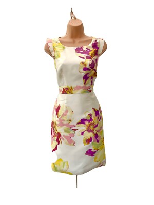monsoon cream dress Buy Monsoon Cream Selene Floral Print Long Sleeve Maxi Dress from Next USA