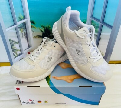 Chung Shi Duxilette - Bequeme Wellness-Pantolette für jeden Tag