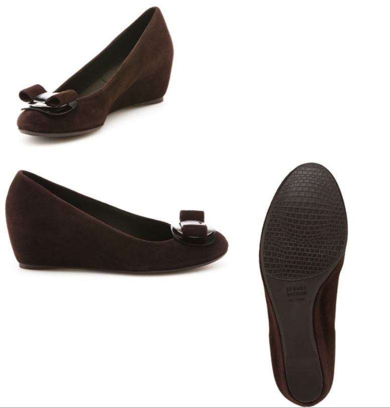 Nuevo En Caja Stuart Weitzman Gamuza beaudelair Gamuza Weitzman Bomba Cuña Oculta Con Arco 5 6.5 7 7.5 8 0e70cd Nuevo En Caja Stuart Weitzman Gamuza beaudelair Gamuza Weitzman Bomba Cuña Oculta Con Arco 5 6.5 7 7.5 8 0e70cd