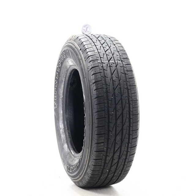 Firestone Destination Le2 P225/75r16 104t Owl Highway Tire for sale ...